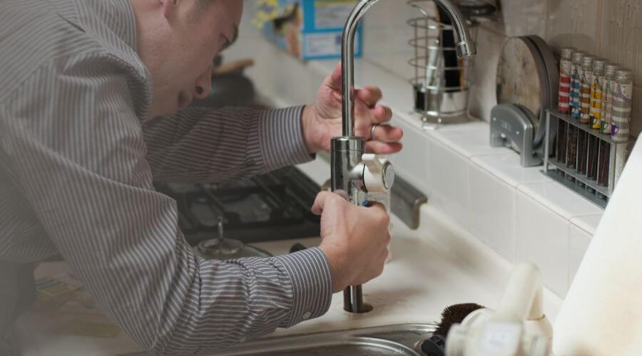 Professional expert plumbing services in Groton, VT